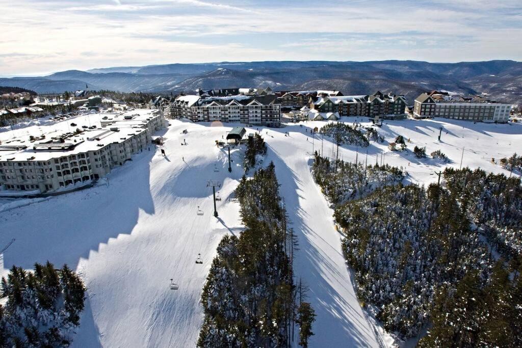 Snowshoe Mountain Studio! Central Village! Exteriör bild