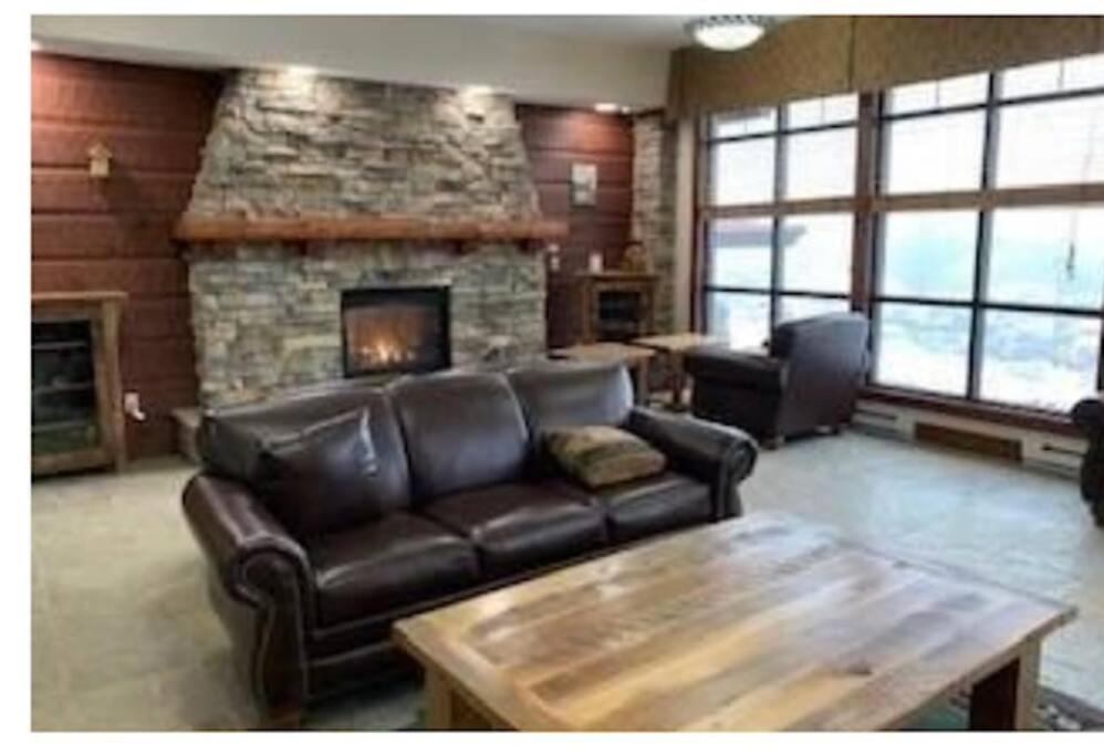 Snowshoe Mountain Studio! Central Village! Exteriör bild